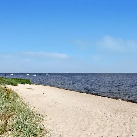 Σπίτι διακοπών Tulpenring