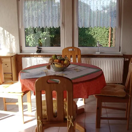 Tulpenring Holiday home