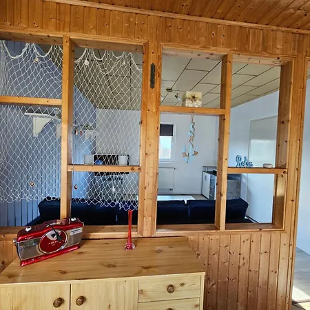 Holiday home Tulpenring *
