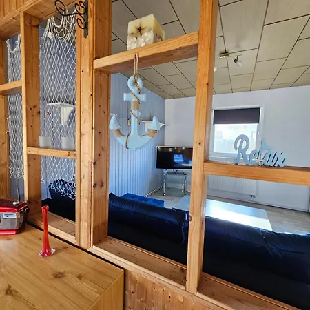 Σπίτι διακοπών Tulpenring Loissin