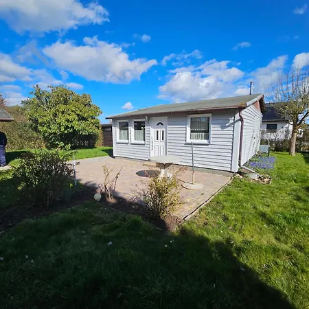 Tulpenring Holiday home Loissin