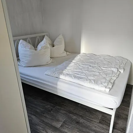 Tulpenring Σπίτι διακοπών *