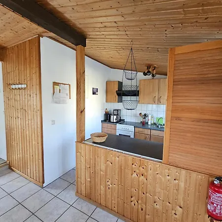 Tulpenring Holiday home